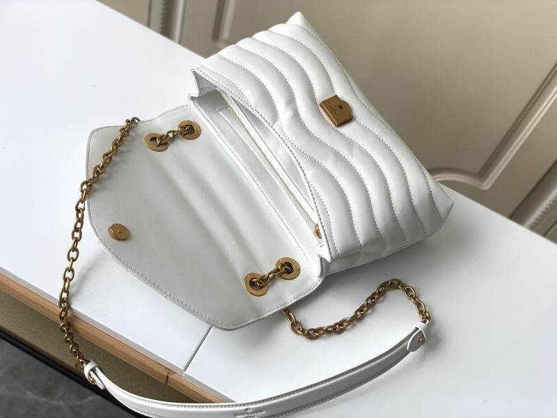 Louis Vuitton Satchel Bags